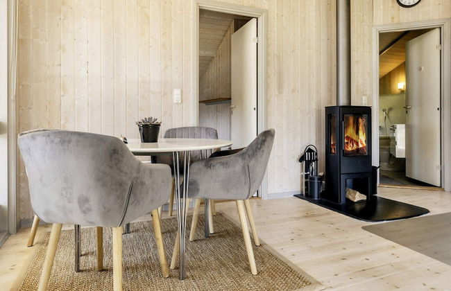 4 Star Holiday Home in Praesto - Foto 20