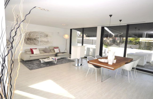 Villa in Son Serra With Beach and Pool - Foto 24