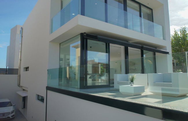 Villa in Son Serra With Beach and Pool - Foto 23