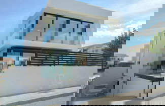 Foto 1 - Villa in Son Serra With Beach and Pool