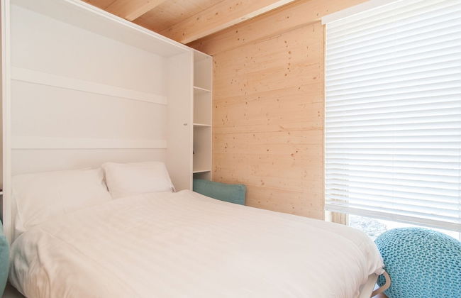 Detached Eco Chalet Near the Shores - Foto 2