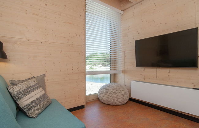 Detached Eco Chalet Near the Shores - Foto 8