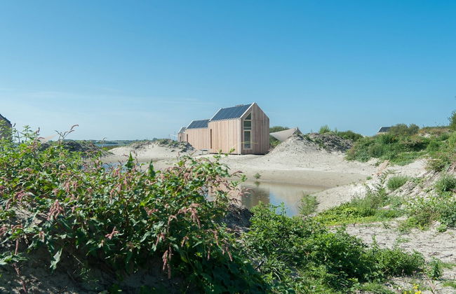 Detached Eco Chalet Near the Shores - Foto 24