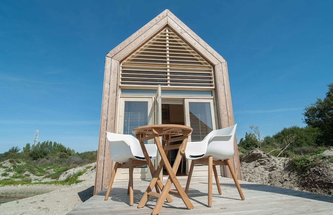 Detached Eco Chalet Near the Shores - Foto 11