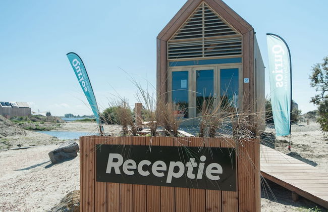Detached Eco Chalet Near the Shores - Foto 25
