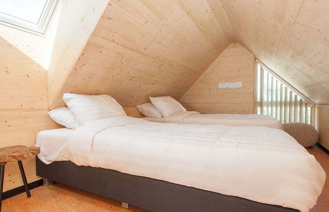 Detached Eco Chalet Near the Shores - Foto 4