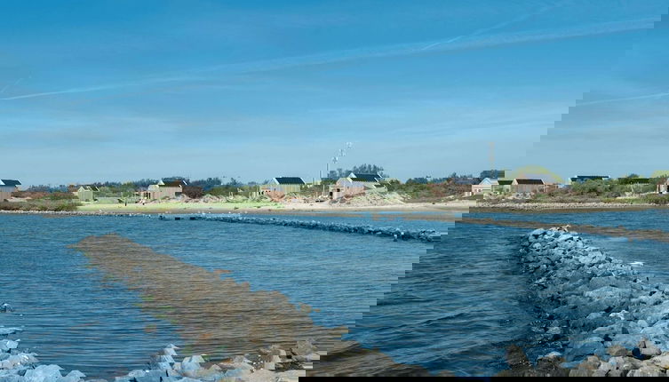 Foto 1 - Detached Eco Chalet Near the Shores