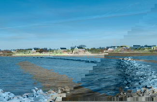 Photo 1 - Detached Eco Chalet Near the Shores