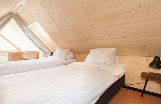Detached Eco Chalet Near the Shores - Foto 3