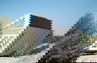 Foto 1 - Detached eco Cottage on the Lake Grevelingen