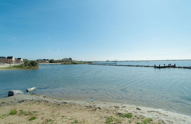 Detached Eco Chalet Near the Shores - Foto 26