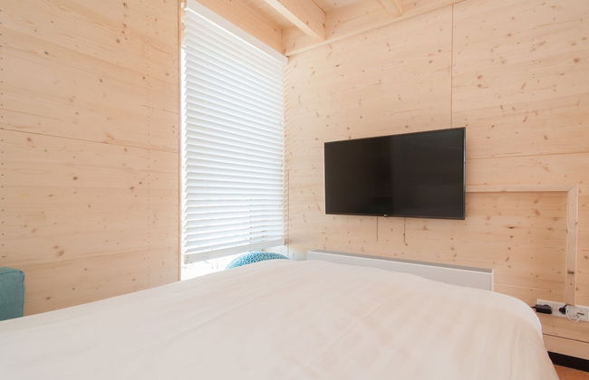 Detached Eco Chalet Near the Shores - Foto 5