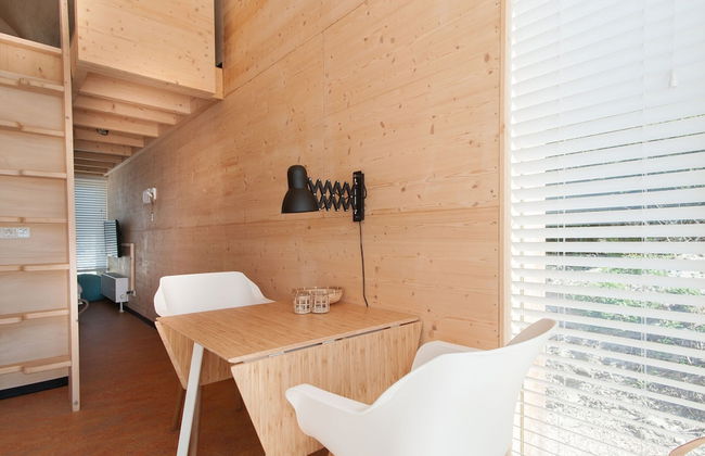 Detached Eco Chalet Near the Shores - Foto 14