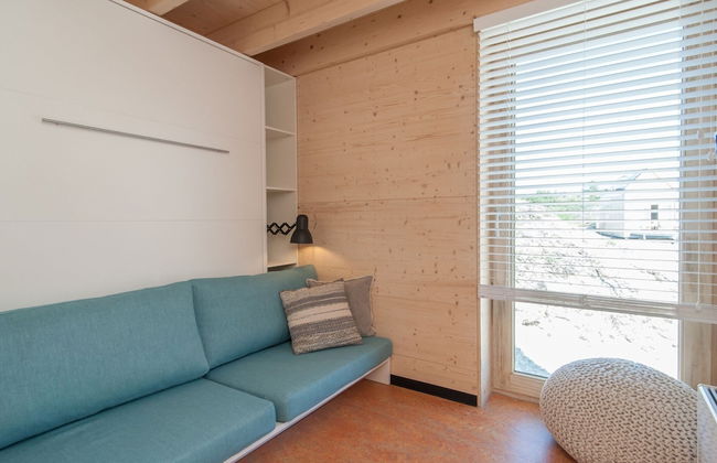 Detached Eco Chalet Near the Shores - Foto 7