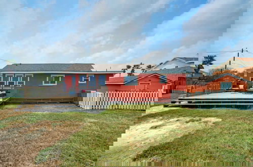 Foto 45 - Waterfront Retreat w/ Private Boat Dock, Patio, Views Shore Thing by Avantstay