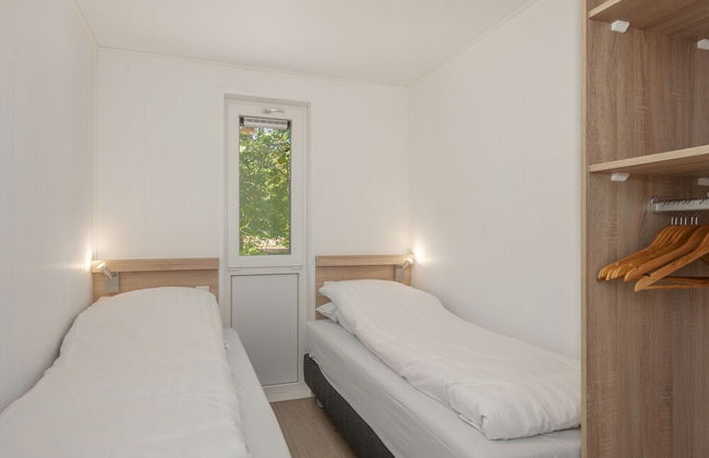 Modern Lodge With Infrared Sauna, Near Helmond - Foto 3