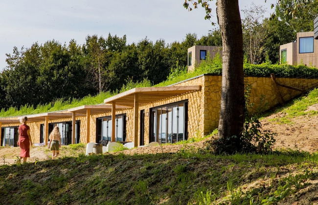 Luxury Hill Lodge, 2 Bathrooms, Near Maastricht - Foto 15