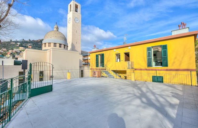 Perla Marina 3 - Seaside - Foto 1