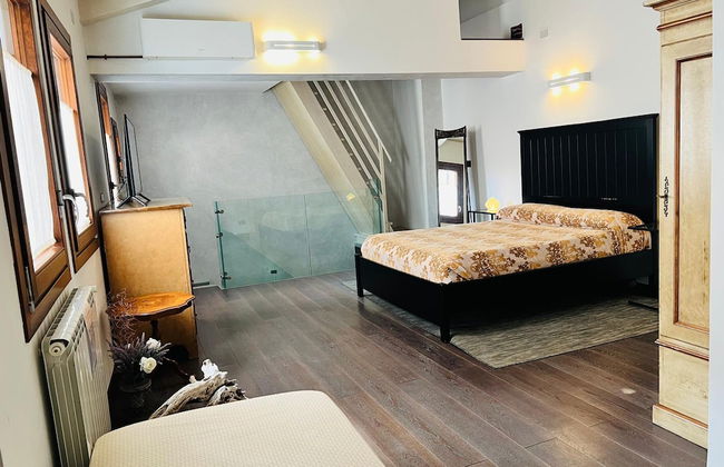 Luxury S A San Marco Palace 3mins From San Marco - Foto 17