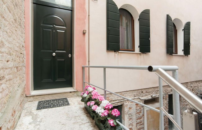 Luxury S A San Marco Palace 3mins From San Marco - Foto 42