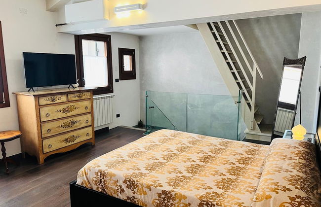 Luxury S A San Marco Palace 3mins From San Marco - Foto 18