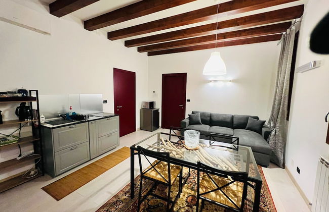 Luxury S A San Marco Palace 3mins From San Marco - Foto 49