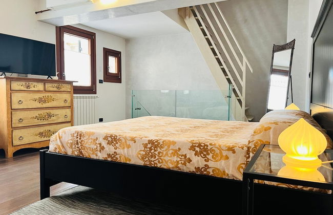 Luxury S A San Marco Palace 3mins From San Marco - Foto 53