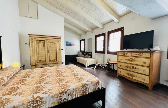 Luxury S A San Marco Palace 3mins From San Marco - Foto 19