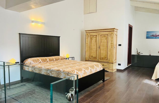 Luxury S A San Marco Palace 3mins From San Marco - Foto 1