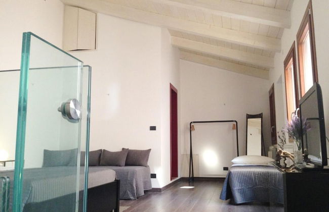 Luxury S A San Marco Palace 3mins From San Marco - Foto 28