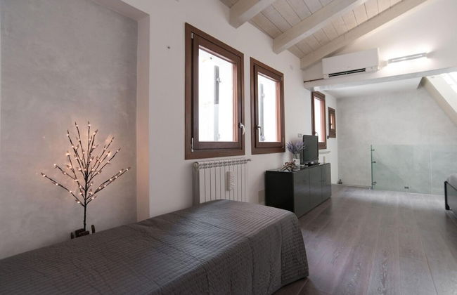 Luxury S A San Marco Palace 3mins From San Marco - Foto 26