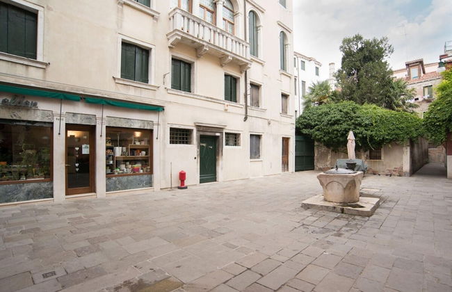 Luxury S A San Marco Palace 3mins From San Marco - Foto 43