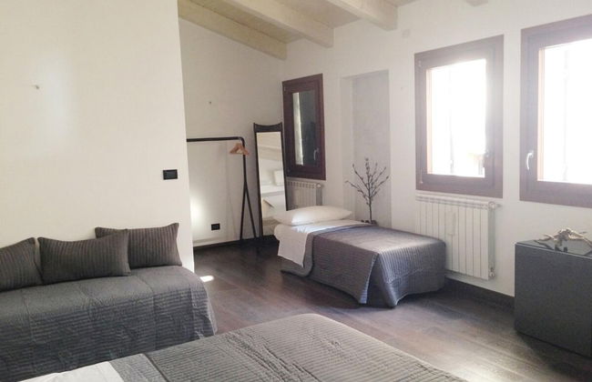 Luxury S A San Marco Palace 3mins From San Marco - Foto 27