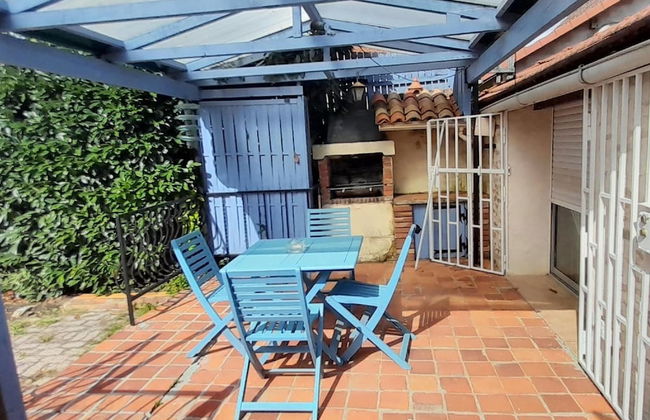 Geraeumiges Ferienhaus mit Garten - Foto 13