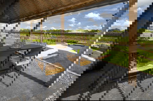 Foto 30 - Beautiful Villa With Spacious Garden