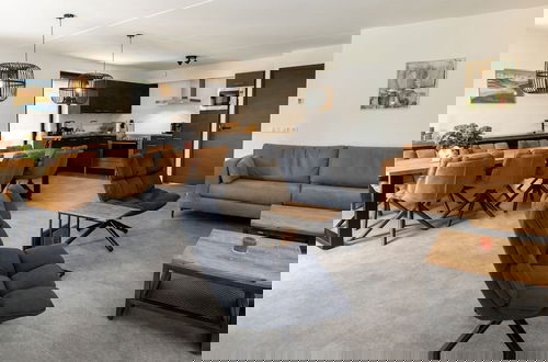 Foto 16 - Beautiful Villa With Spacious Garden