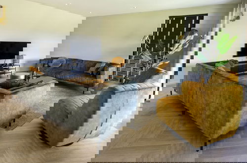 Foto 8 - Beautiful Villa With Spacious Garden