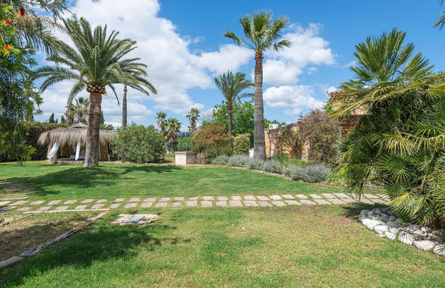 Le Petit Paradis in Biniagual - Foto 36