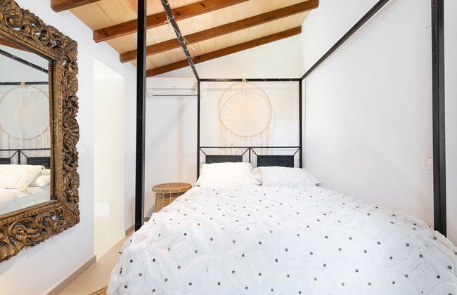 Le Petit Paradis in Biniagual - Foto 18