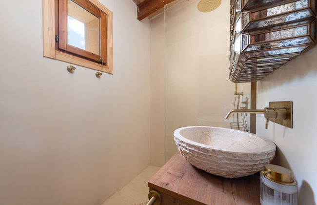 Le Petit Paradis in Biniagual - Foto 23