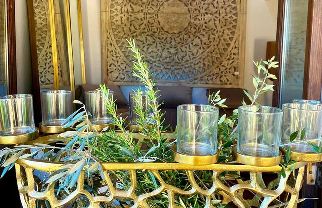 Le Petit Paradis in Biniagual - Foto 28