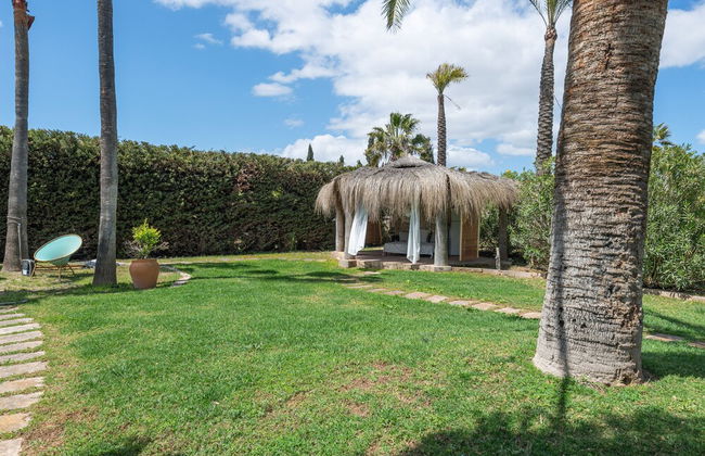Le Petit Paradis in Biniagual - Foto 34