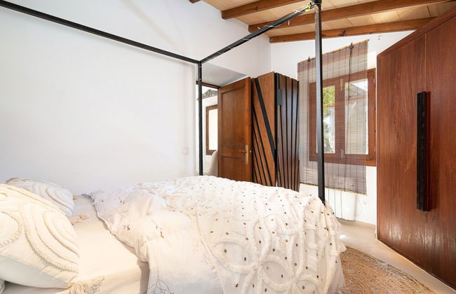Le Petit Paradis in Biniagual - Foto 17