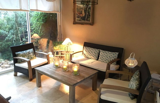 Holiday Home Vaison With Private Pool - Foto 11