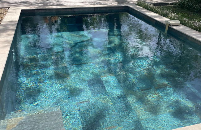 Holiday Home Vaison With Private Pool - Foto 23