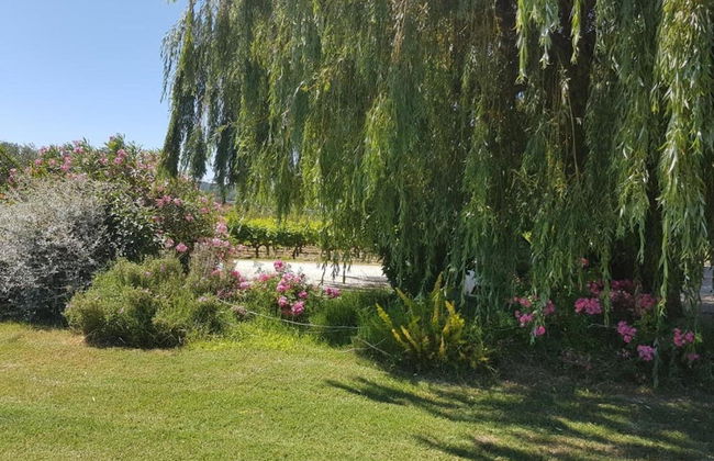 Holiday Home Vaison With Private Pool - Foto 37