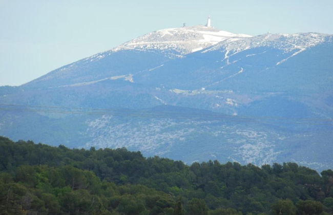 Holiday Home Vaison With Private Pool - Foto 34