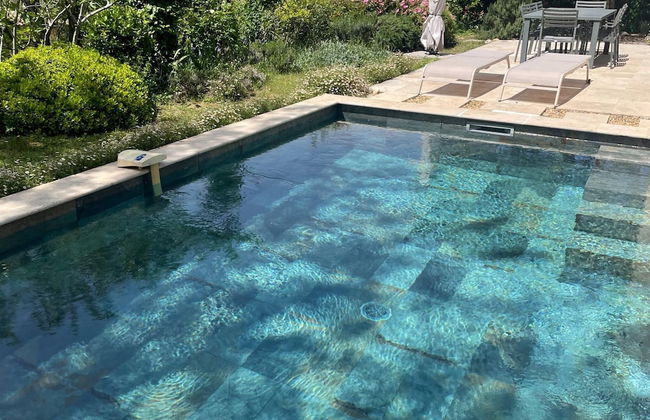 Holiday Home Vaison With Private Pool - Foto 18
