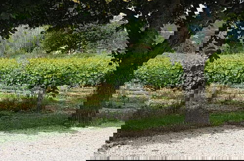 Foto 41 - Picturesque Holiday Home With Garden
