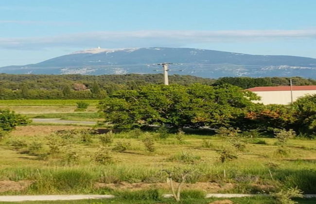 Holiday Home Vaison With Private Pool - Foto 39
